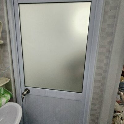 Cửa nhôm hệ 700