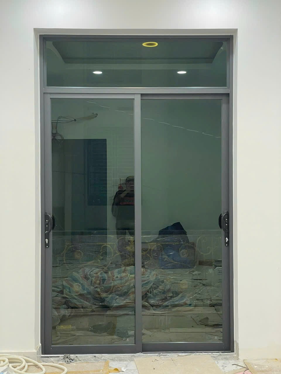 Dịch vụ Thi công cửa nhôm Xingfa chất lượng, uy tín tại Phương Nguyên