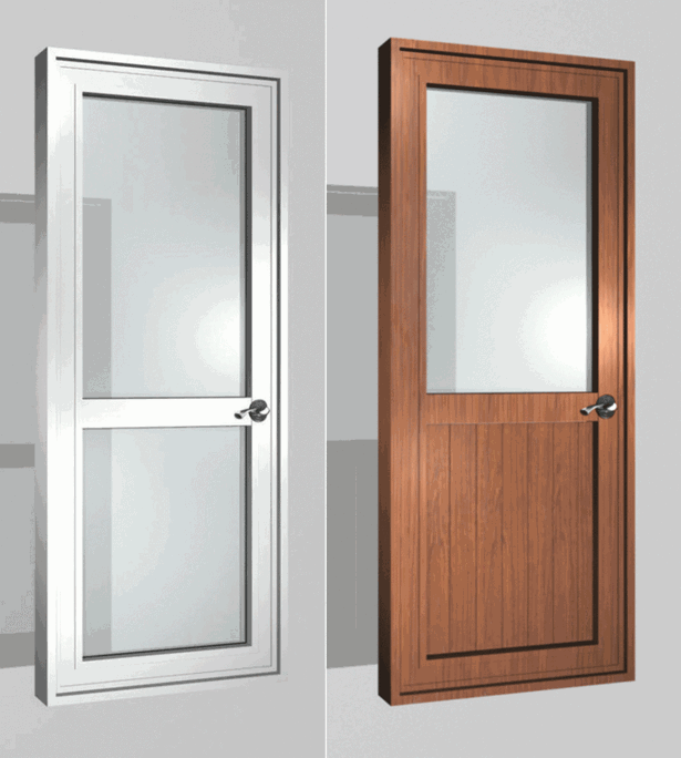 Đơn vị thi công cửa nhôm hệ giá rẻ, cạnh tranh tại Phương Nguyên