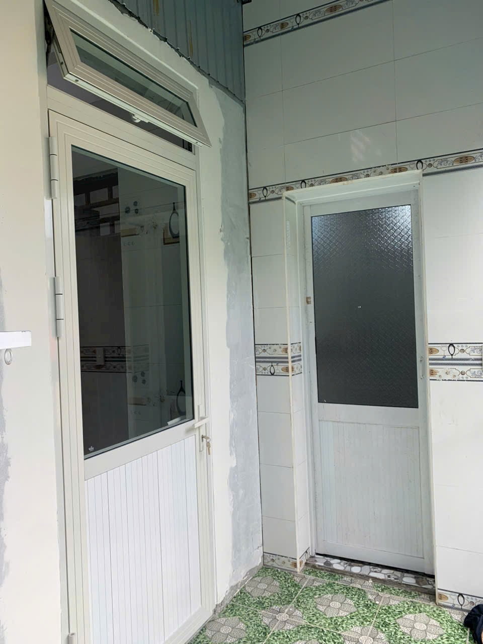 Phương Nguyên - Chuyên gia thi công cửa nhôm hệ uy tín tại TP.HCM