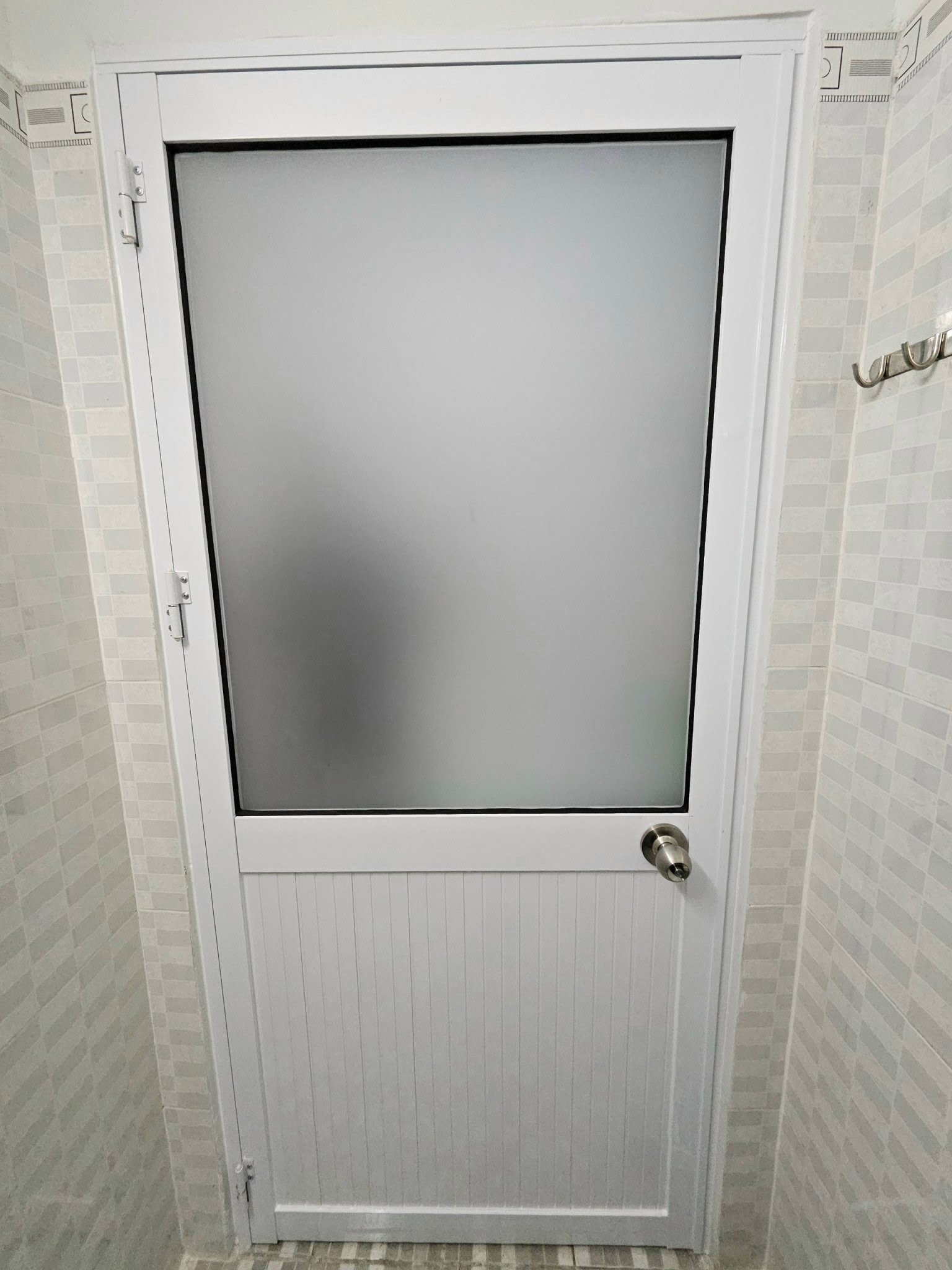 Phương Nguyên - Chuyên thi công cửa nhôm hệ uy tín, chất lượng