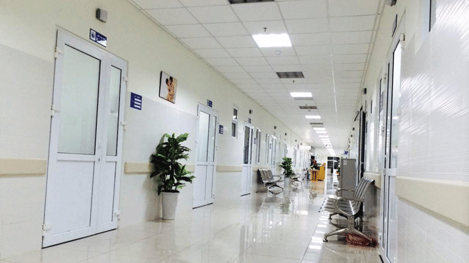 Phương Nguyên - Cửa nhôm hệ - Lựa chọn hàng đầu cho mọi công trình TP.HCM