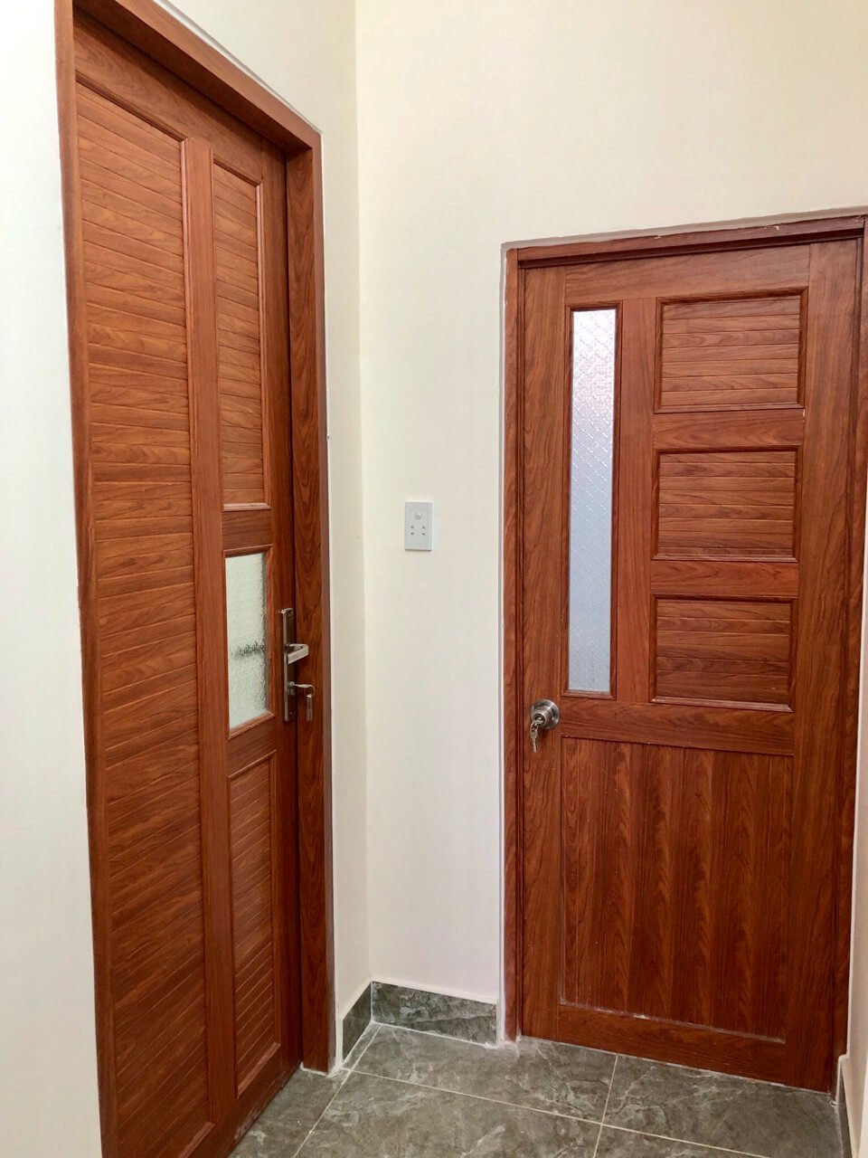 Phương Nguyên - Cửa nhôm hệ - Lựa chọn hàng đầu cho mọi công trình TP.HCM