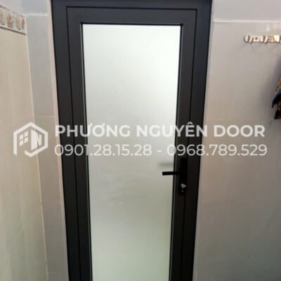 Cửa xingfa mở quay